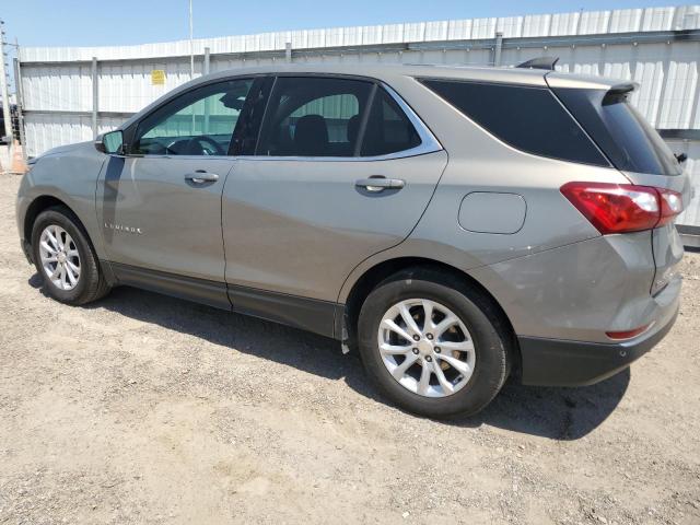 Vin: 3gnaxjev4js579683, lot: 52500775, chevrolet equinox lt 20182