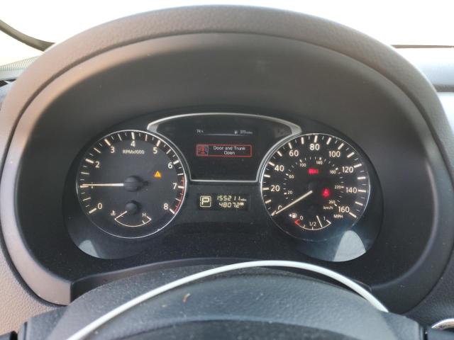2015 NISSAN ALTIMA 2.5 - 1N4AL3AP8FC213378