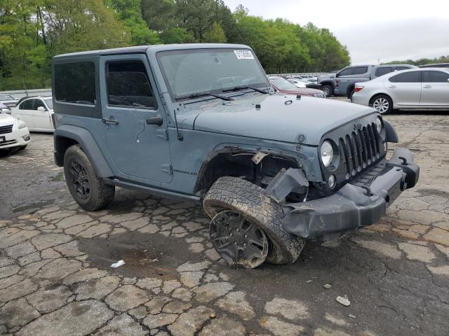 Vin: 1c4ajwag7fl537908, lot: 51736385, jeep wrangler sport 20154