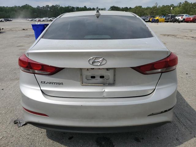 2017 HYUNDAI ELANTRA SE - 5NPD84LF7HH025509