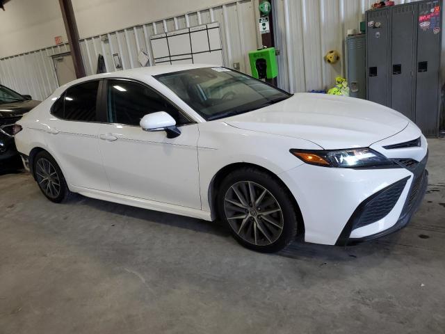 Vin: 4t1g11akxnu019457, lot: 51259805, toyota camry se 20224