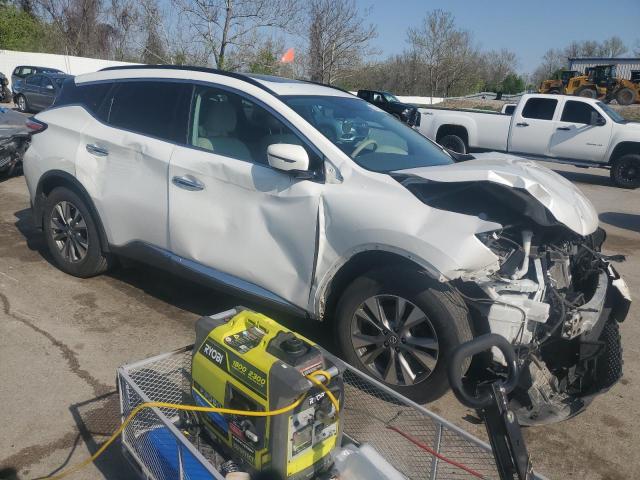 2017 NISSAN MURANO S - 5N1AZ2MG5HN115247