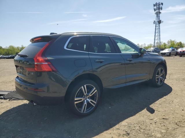 Vin: yv4102rk3m1722743, lot: 54784965, volvo xc60 t5 momentum 20213