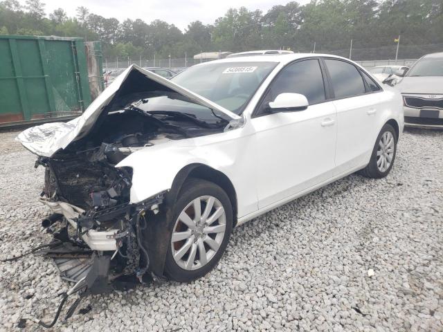 Vin: wauafafl0ca119396, lot: 54388515, audi a4 premium 2012 img_1
