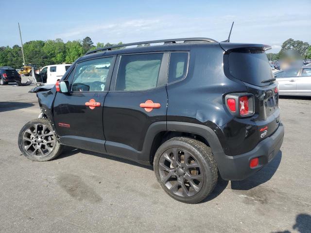 Vin: zacnjdb12ppp26797, lot: 53972385, jeep renegade latitude 20232