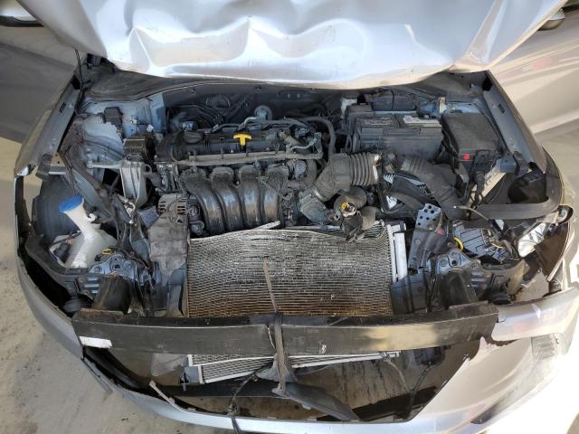 2017 HYUNDAI ELANTRA SE - 5NPD74LF0HH077129