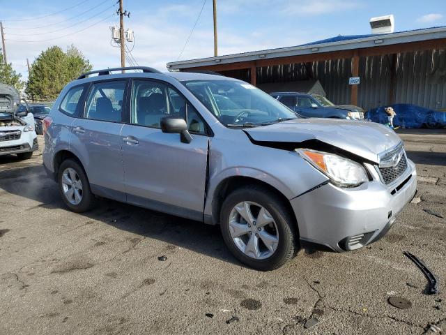 Vin: jf2sjabc4fh486553, lot: 55089585, subaru forester 2.5i 20154