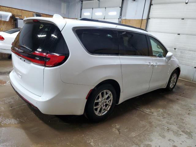 Vin: 2c4rc1bg1nr115234, lot: 53553965, chrysler pacifica touring l 20223