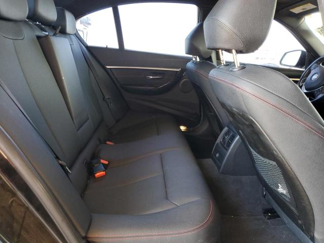 2018 BMW 330 I WBA8B9C58JK886340