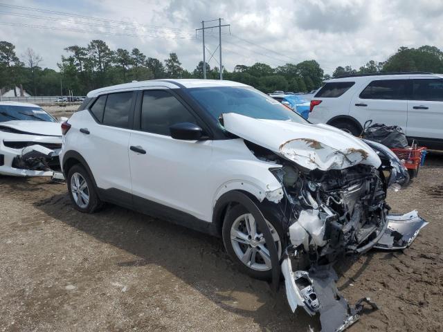 Vin: 3n1cp5bvxpl562891, lot: 53956775, nissan kicks s 20234