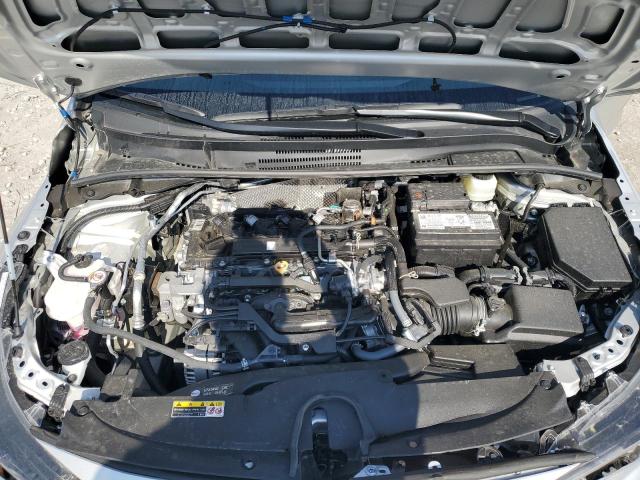 2025 TOYOTA COROLLA LE - 5YFB4MDE7SP281247
