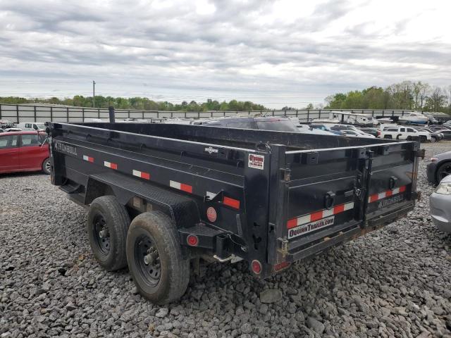 NORSTAR IRONBULL 2024 black   3EUDB1423R1033962 photo #4