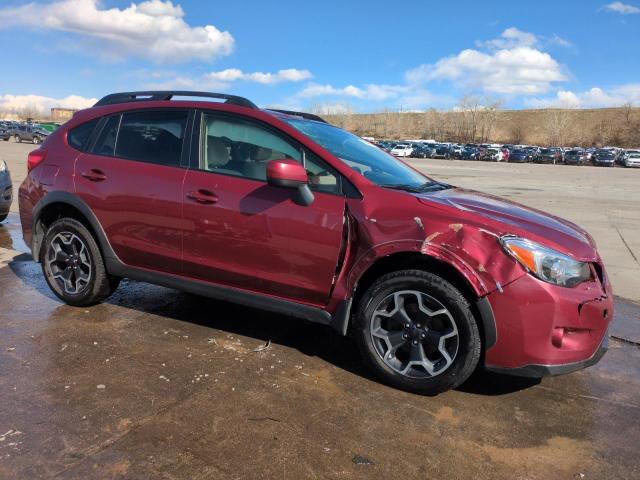 Vin: jf2gpacc8e8239215, lot: 51542795, subaru xv 2.0 premium 20144