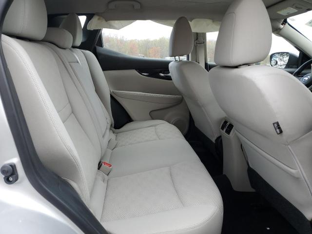 2019 NISSAN ROGUE SPOR - JN1BJ1CR5KW322299