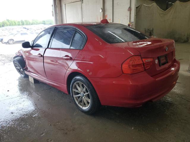 Vin: wbaph7g55anm48463, lot: 53947735, bmw 3 series i 20102