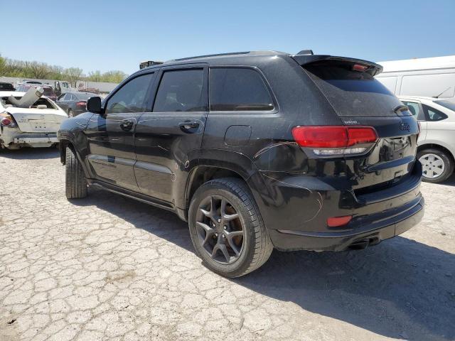 Vin: 1c4rjfbg1kc671860, lot: 52941535, jeep grand cher limited 20192
