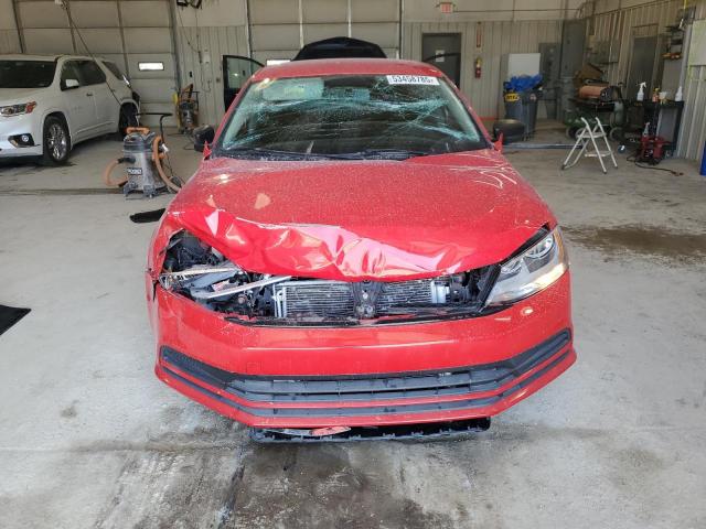 2015 VOLKSWAGEN JETTA BASE #3298257020