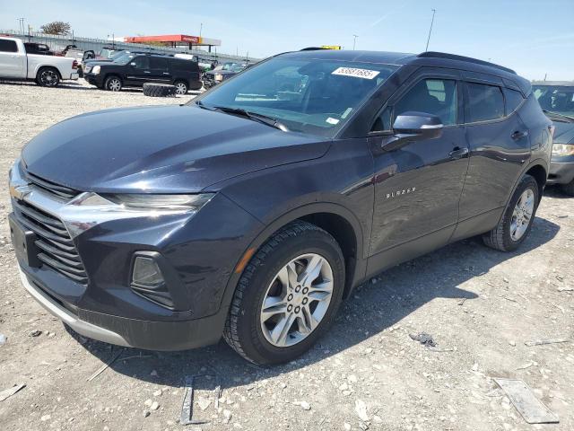 CHEVROLET BLAZER 2LT