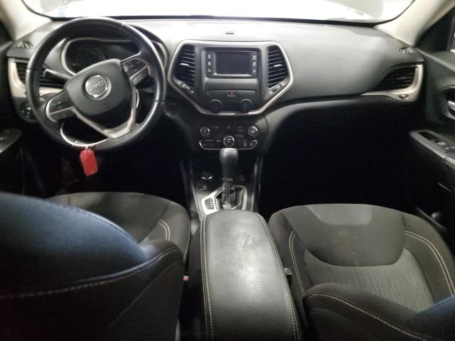 2016 JEEP CHEROKEE L - 1C4PJMCB8GW313241
