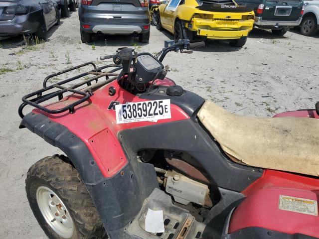2000 HONDA RANCHER 478TE2549YAYA0168