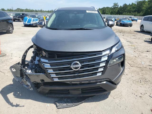 2025 NISSAN ROGUE SV - 5N1BT3BA2SC772228