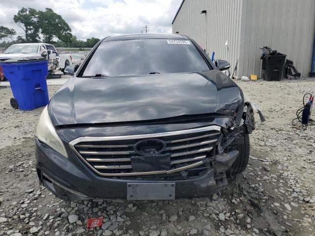 2015 HYUNDAI SONATA SPO - 5NPE34AB4FH177585