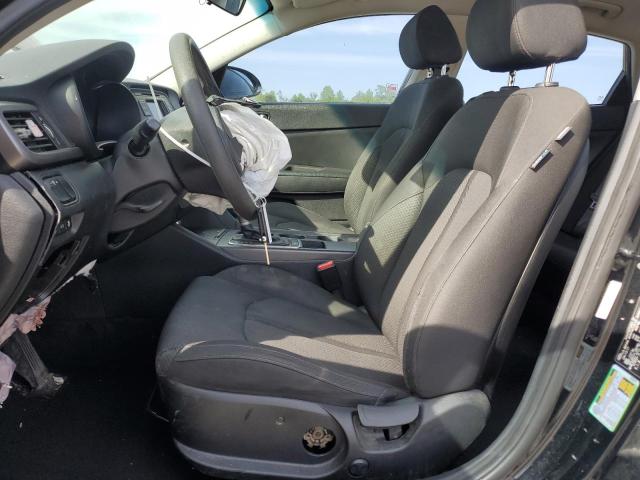 2017 KIA OPTIMA LX - 5XXGT4L36HG147601