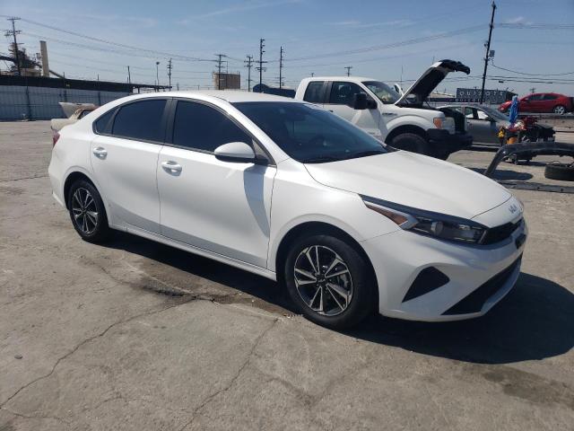 Vin: 3kpf24ad4re714912, lot: 53851645, kia forte lx 20244