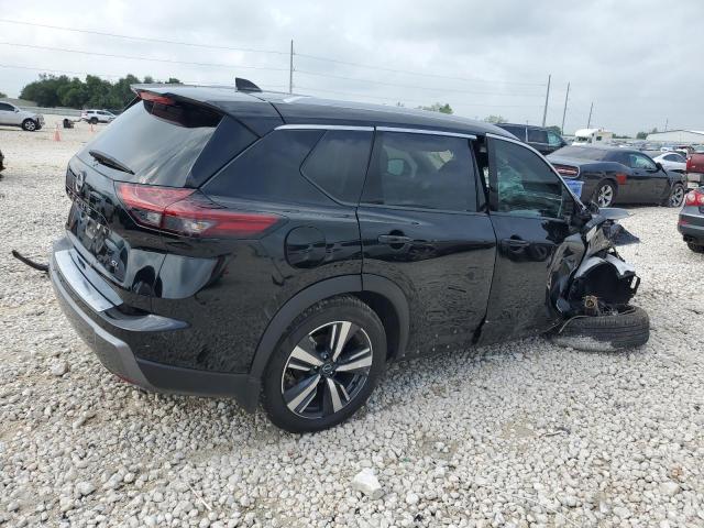 Vin: 5n1bt3ca8rc717341, lot: 54536295, nissan rogue sl 20243