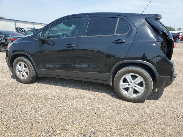Vin: kl7cjksb0lb043621, lot: 51494385, chevrolet trax ls 20202
