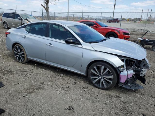 Vin: 1n4bl4cv7nn403018, lot: 52029505, nissan altima sr 20224