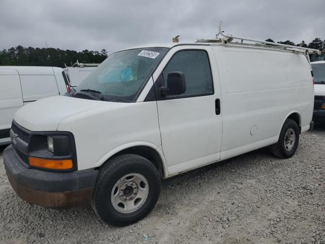 CHEVROLET EXPRESS G2