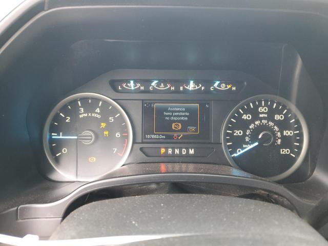 2018 FORD F150 SUPER 1FTFX1E52JKC57604