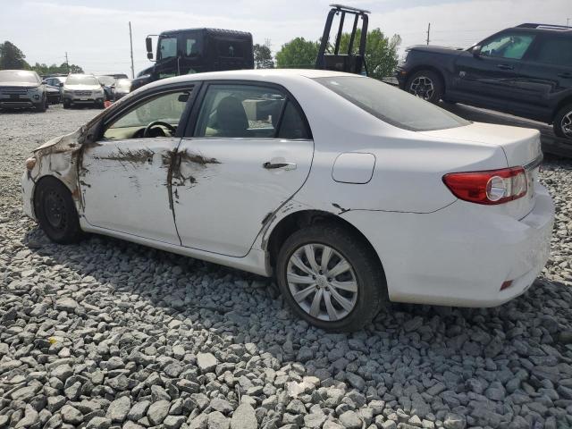 Vin: 5yfbu4ee9dp135689, lot: 54048665, toyota corolla base 20132