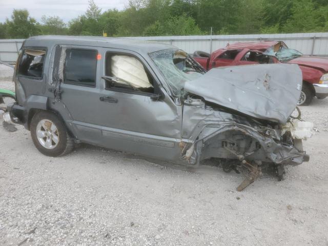 Vin: 1c4pjlakxcw110438, lot: 54432205, jeep liberty sport 20124
