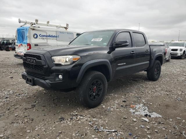 TOYOTA TACOMA DOUBLE CAB