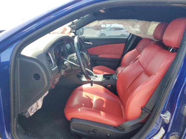2021 DODGE CHARGER R/ - 2C3CDXCT3MH553425