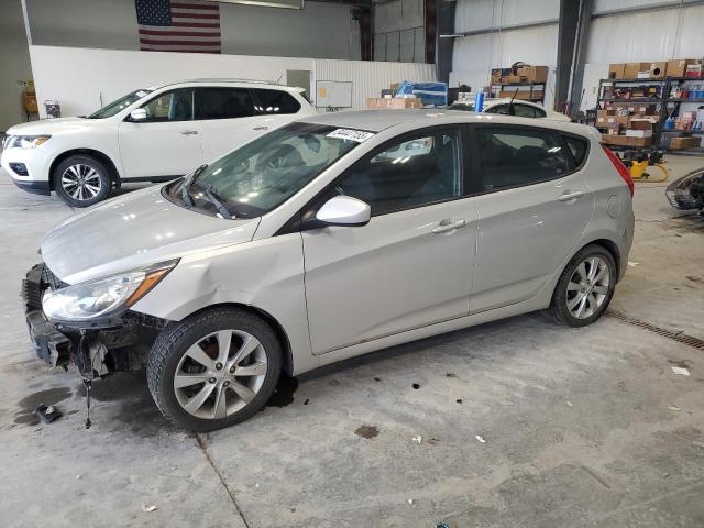 Vin: kmhcu5ae7cu004256, lot: 54447155, hyundai accent gls 2012 img_1