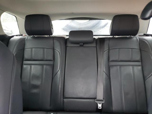 2020 LAND ROVER RANGE ROVE - SALZJ2FX6LH006114
