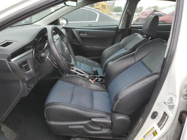 2016 TOYOTA COROLLA L - 5YFBURHE4GP419261