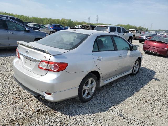Vin: 2t1bu4ee0bc557590, lot: 52733045, toyota corolla base 20113