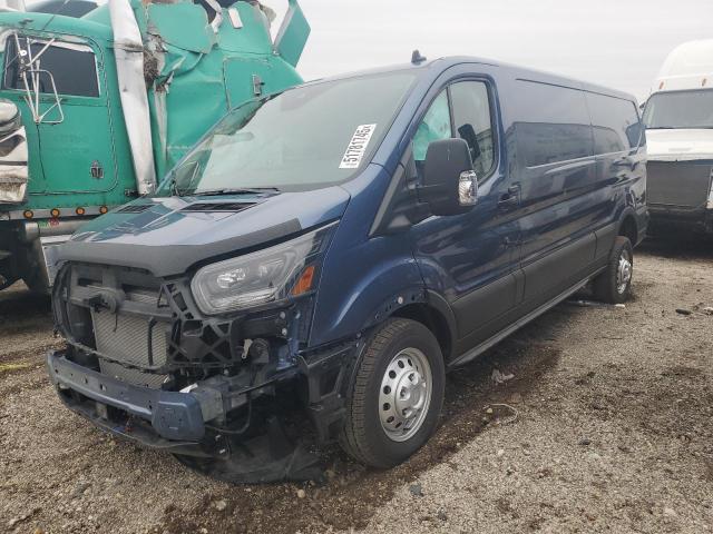 FORD TRANSIT T-350