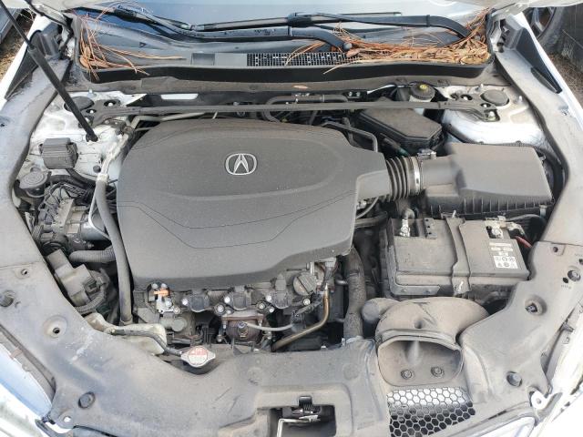 2017 ACURA TLX ADVANC 19UUB2F71HA000804
