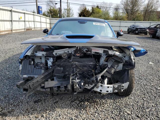 2019 DODGE CHALLENGER - 2C3CDZBT7KH591282