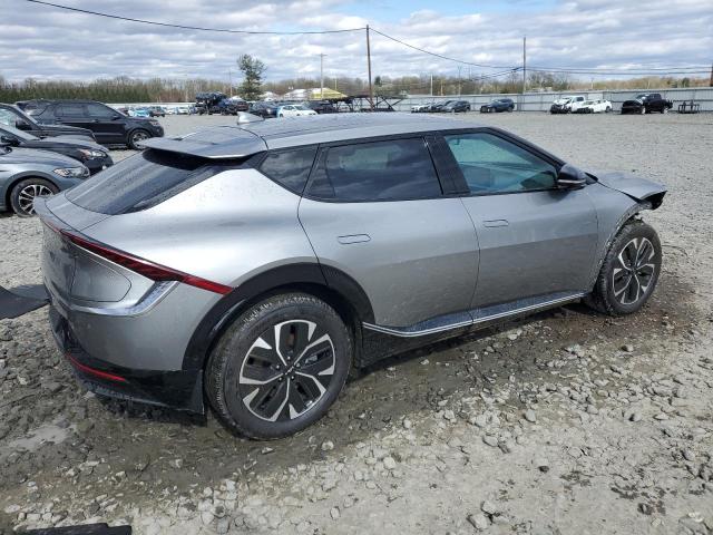 Vin: kndc3dlc7r5223038, lot: 53530605, kia ev6 light light 20243