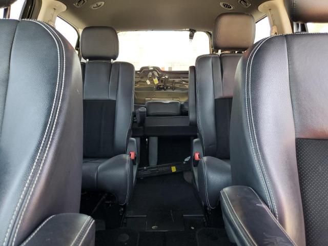 2017 DODGE GRAND CARA - 2C4RDGCG8HR731547
