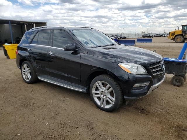 Vin: 4jgda2eb4da140648, lot: 55334315, mercedes-benz m-class 350 bluetec 20134