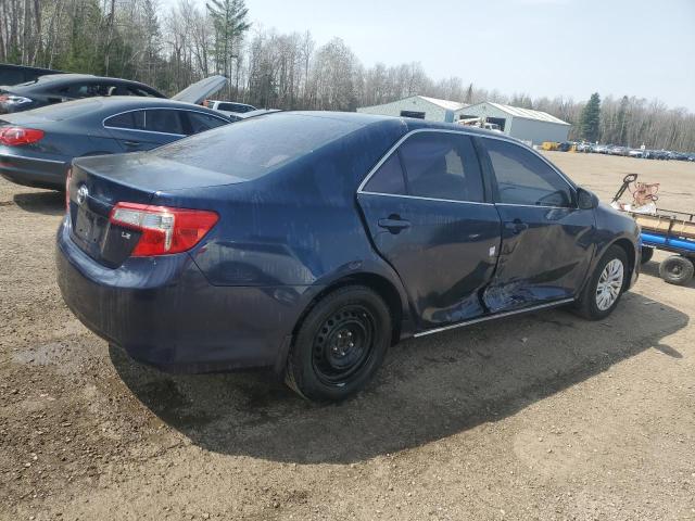 Vin: 4t1bf1fk3eu843529, lot: 55017455, toyota camry l 20143