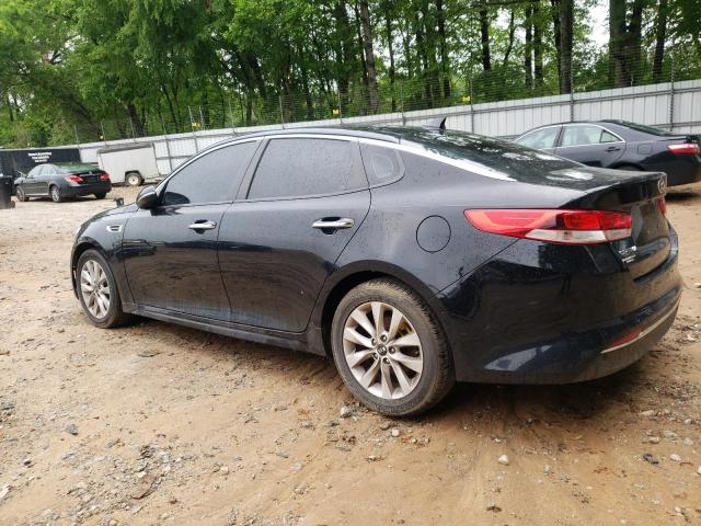 Vin: 5xxgt4l37jg258504, lot: 54393945, kia optima lx 20182