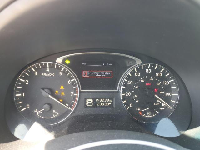 2015 NISSAN ALTIMA 2.5 - 1N4AL3AP4FN906033